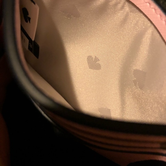 Kate Spade ♠️🎀💕Floral Slim ID wallet - Picture 4 of 6